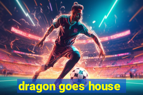 dragon goes house-hunting dublado